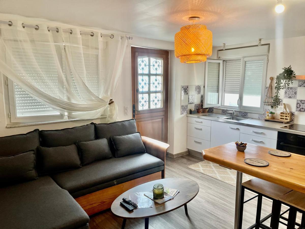 Le Petit Prince , Jolie Maisonnette Terrasse Netflix Parking Prive Jeux De Societe Bourg-en-Bresse Exterior foto