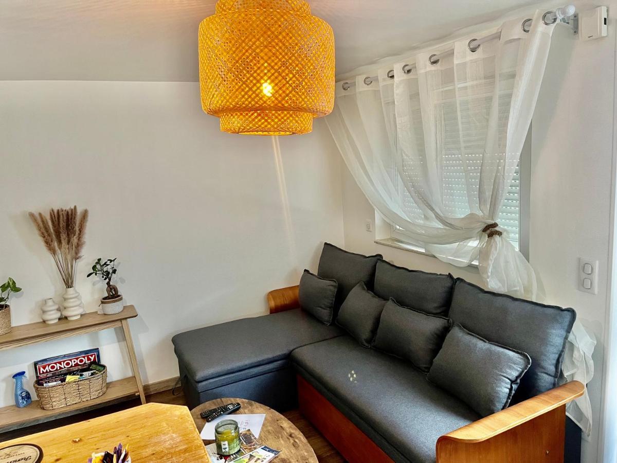 Le Petit Prince , Jolie Maisonnette Terrasse Netflix Parking Prive Jeux De Societe Bourg-en-Bresse Exterior foto